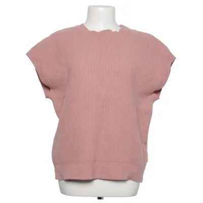 Slipover (Rosa) från Maerz Muenchen Ull