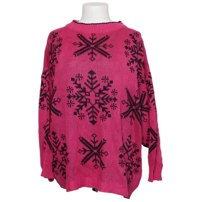 Tröja (Rosa, Svart) från Nordstrom Akryl