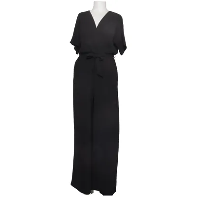 Buksedragt (Sort) fra Zeeman Polyester