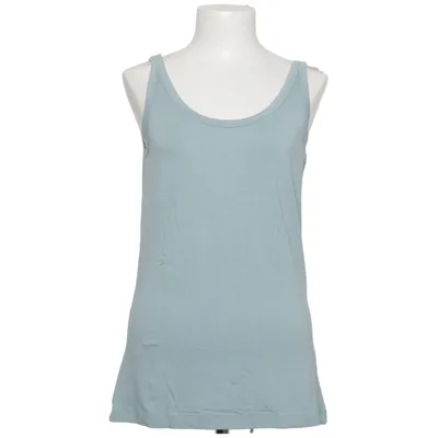 Tanktop  (Blå) fra Jones Viscose