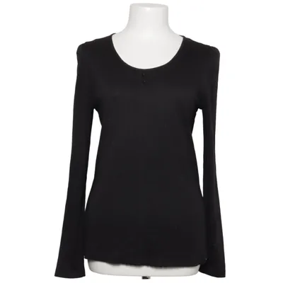 Top (Black) from Vive Maria Cotton, Modal