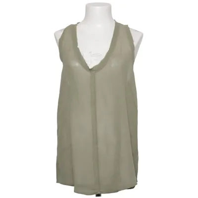 Tank Top (Green) from Nude
