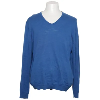 Pullover (Extracted product information) from Nils Sundström Cotton