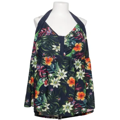 Robe de natation (Bleu, Multicolore) de Joe Browns Polyester