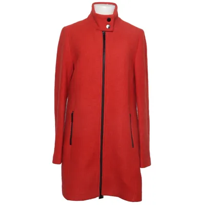 Kappa (72912/8612) från Beaumont Polyester, Viskos, Ull