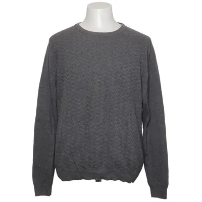 Sweater (Gray) from Antony Morato Cashmere, Cotton, Wool