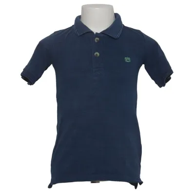 Polo shirt (230071681) from STC Cotton