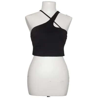 Crop top (Softmove) from H&M Move Polyester, Elastane, Polyamide