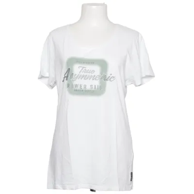 T-shirt (TRUE POWER T-SHIRT) från Code Zero Bomull, Modal