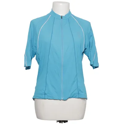 Bicycle shirt (Blue) from Gore Bike Wear Elastane, Polyamide
