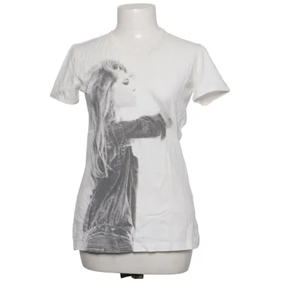 T-shirt (White) from Sportmax Code Cotton