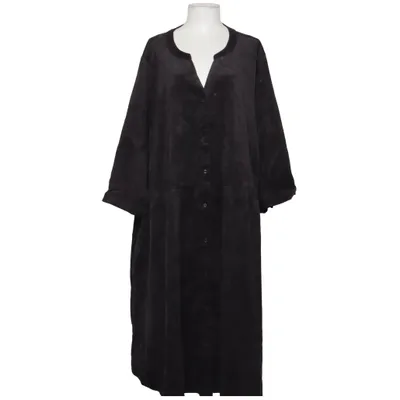 Dress (Black) from Zizzi Elastane, Polyamide, Polyester