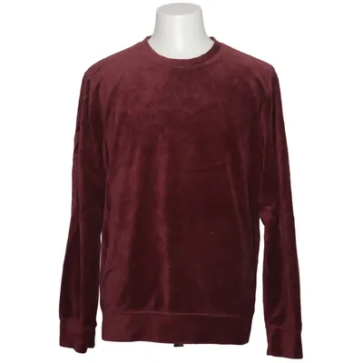 Sweatshirt (Rood) van Forever 21 Men Katoen, Polyester
