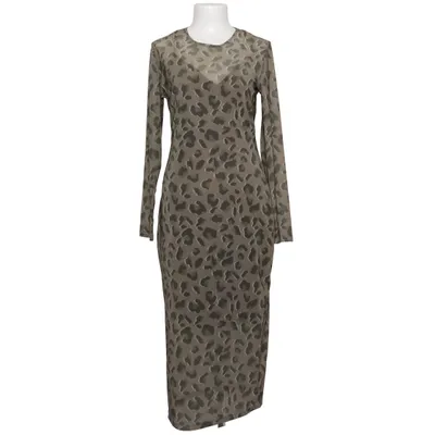 Robe longue (DUNE) de Superrash Élasthane, Polyester, Viscose