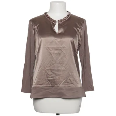 Blouse (Beige) de Dresses Unlimited