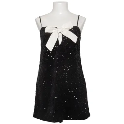 Cocktail dress (Black) from Divided by H&M Polyester