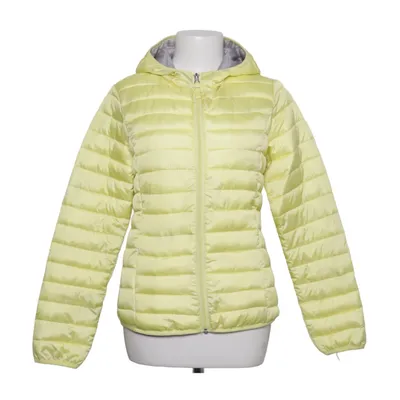 Winterjacke (Gelb, Grau) von Blue Motion Polyester