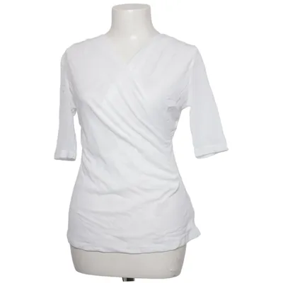 Top (White) from Chicwish Polyester