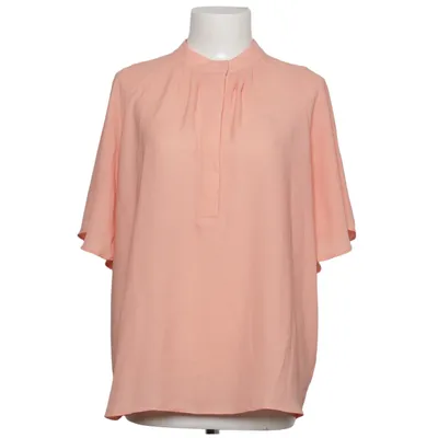 Topp (Orange) från H&M Modern Classic Polyester