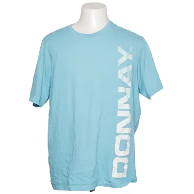 T-shirt (Blauw) van Donnay