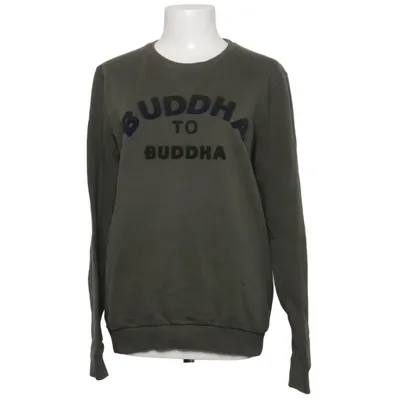 Sweatshirt (NEWTON) van Buddha to Buddha Katoen