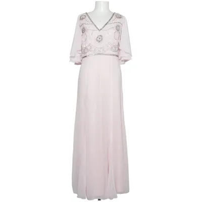 Aftonklänning (Rosa) från Ashley Brooke Polyester