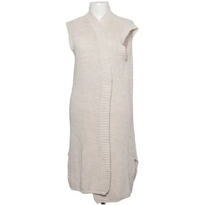 Vest (Beige) fra Zabaione
