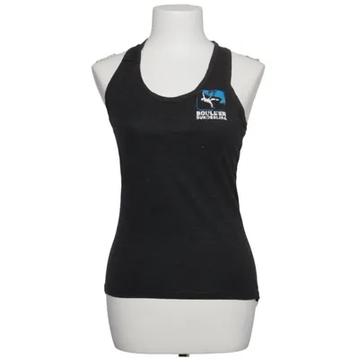 Sport tanktop (Grijs) van MM Sports