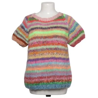 Sweater (Multicolored) from Dawn x Dare Acrylic, Mohair, Polyamide