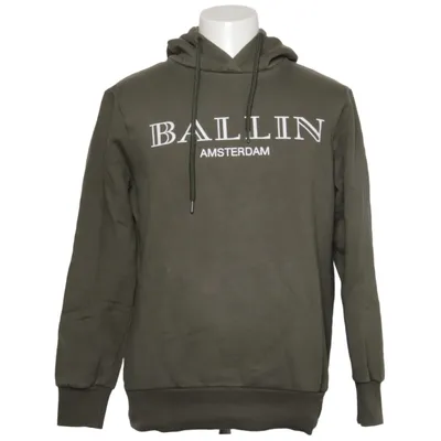 Huvtröja (Ballin Amsterdam) från PureWhite Bomull, Polyester