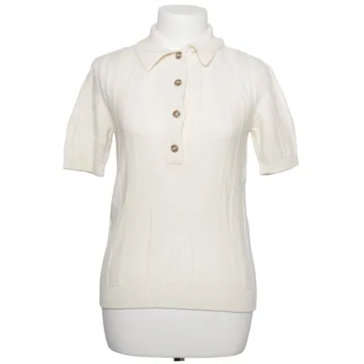 Sweater (White) from Closed Cashmere, Wool