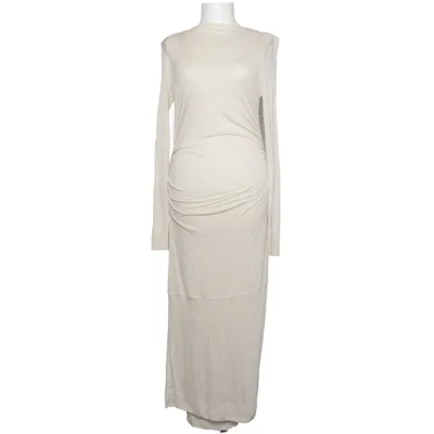 Maxikjole (Beige) fra Filippa K