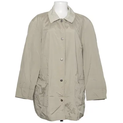 Raincoat (Beige) from Bexleys Cotton, Polyamide, Polyester