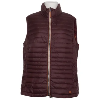 Ytterväst (Brun) från Camel Active Polyester