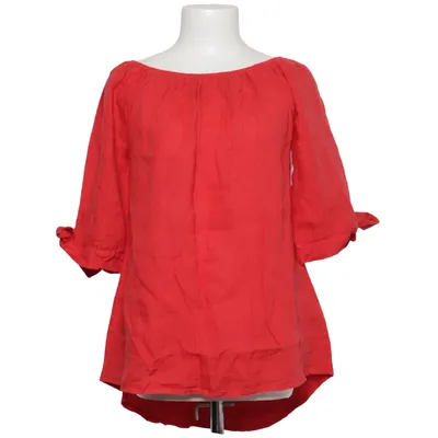 Blouse (Red) from Cosset