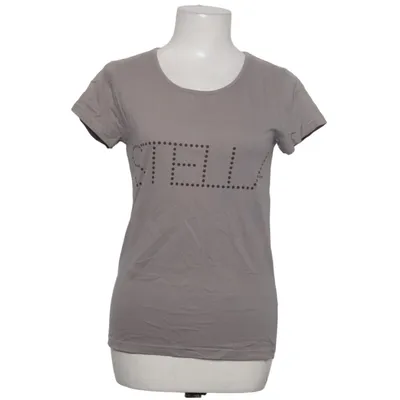 T-shirt (Gris) de Stella McCartney for H&M Coton