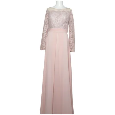 Avondjurk (Roze) van Terani Couture Polyester