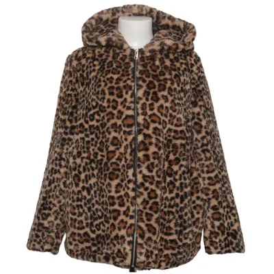 Maternity jacket (Brown, Black) from Yessica
