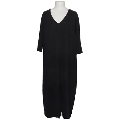 Dress (Black) from Poetry Hemp, Organic cotton