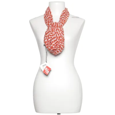 Cirkelsjal (Röd, Vit) från Lisa Tossa