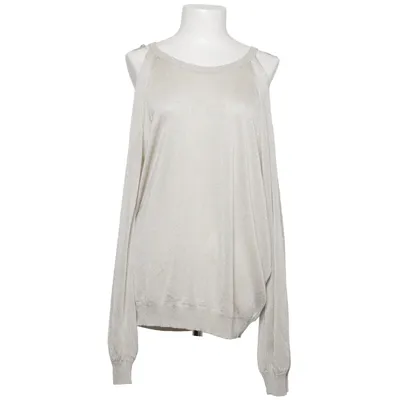 Sweater (FAYA) from Ibana Metallic fiber, Polyamide, Viscose