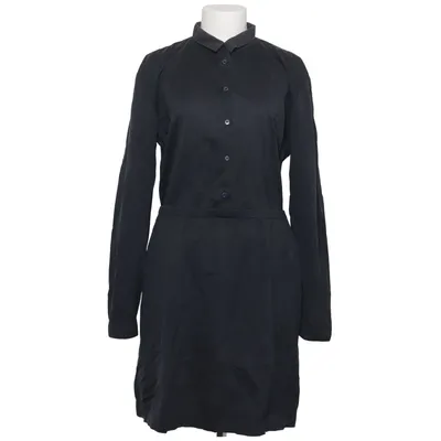 Skjortklänning (Blå) från Jil Sander