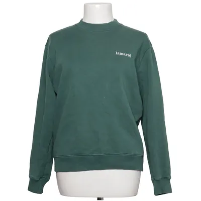 Sweatshirt (Green) from Lamarel Organic cotton