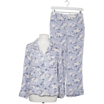 Pyjamas (Blå, Vit, Lila) från Cath Kidston Viskos