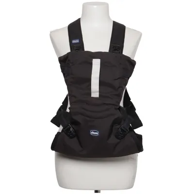 Baby carrier (Black) from Chicco Polyester