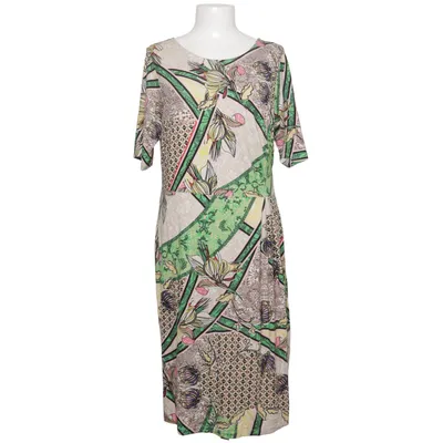 Dress (Green, Beige, Multicolored) from Gerry Weber Collection