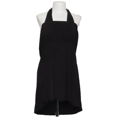 Top (Black) from Black Premium by EMP Elastane, Viscose