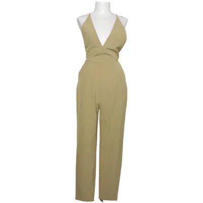 Buksedragt (Grøn) fra Make Way Elastan, Polyester, Viscose