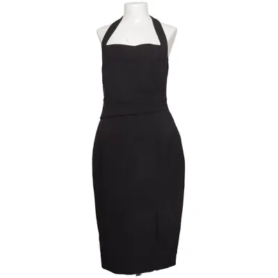 Kleid (Schwarz) von Lipsy Elasthan, Polyester