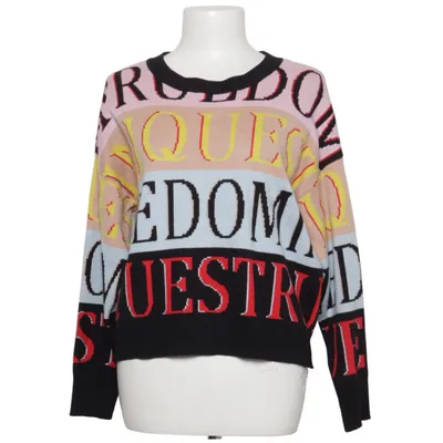 Sweater (Pink, Black, Yellow, Blue, Red) from River Island